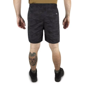 MIL-TEC ШОРТИ STURM SWIMMING SHORTS DARK CAMO 11448080