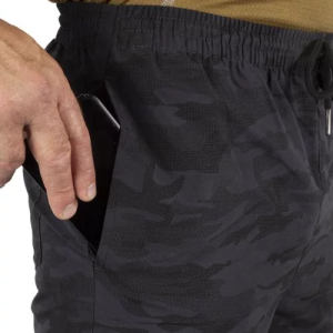 MIL-TEC ШОРТИ STURM SWIMMING SHORTS DARK CAMO 11448080