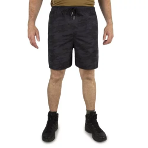 MIL-TEC ШОРТИ STURM SWIMMING SHORTS DARK CAMO 11448080