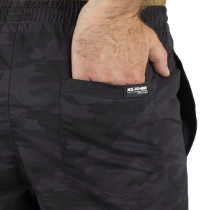 MIL-TEC ШОРТИ STURM SWIMMING SHORTS DARK CAMO 11448080