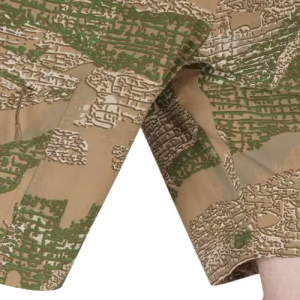 P1G-TAC ШОРТИ ПОЛЬОВІ ALTITUDE VARAN CAMO UA281-39923-VRN