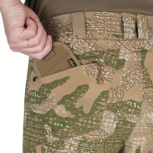 P1G-TAC ШОРТИ ПОЛЬОВІ ALTITUDE VARAN CAMO UA281-39923-VRN