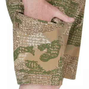 P1G-TAC ШОРТИ ПОЛЬОВІ ALTITUDE VARAN CAMO UA281-39923-VRN