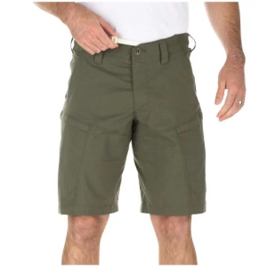 5.11 ШОРТИ ТАКТИЧНІ APEX SHORT TDU GREEN 73334-190