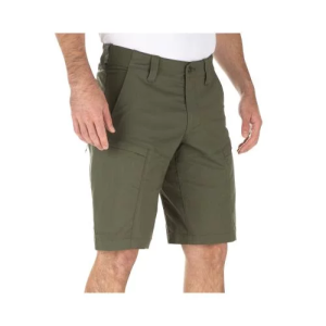 5.11 ШОРТИ ТАКТИЧНІ APEX SHORT TDU GREEN 73334-190