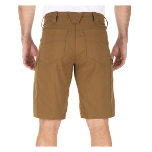 5.11 ШОРТИ ТАКТИЧНІ APEX SHORT BATTLE BROWN 73334-116