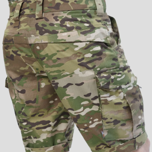 UATAC ШОРТИ LITE MULTICAM 5714