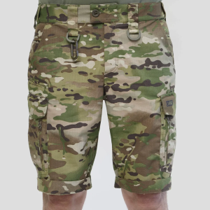 UATAC ШОРТИ LITE MULTICAM 5714