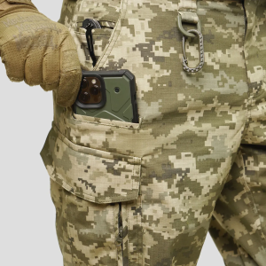 UATAC ШОРТИ LITE FLEXIBLE MM14 5725