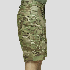 UATAC ШОРТИ LITE FLEXIBLE MULTICAM 5715