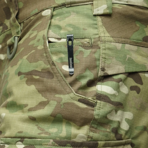 UATAC ШОРТИ LITE FLEXIBLE MULTICAM 5715