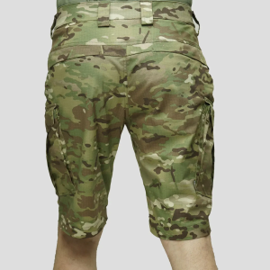 UATAC ШОРТИ LITE FLEXIBLE MULTICAM 5715