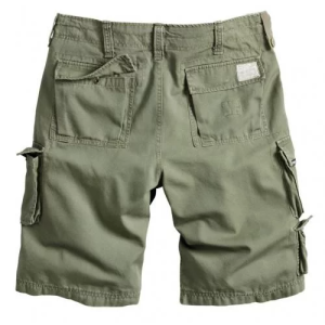 SURPLUS ШОРТИ TROOPER OLIVE 07-5600-01