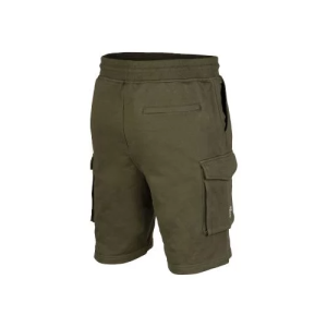 MIL-TEC ШОРТИ STURM US COTTON SWEATSHORTS OLIVE 11473501