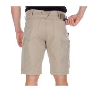 5.11 ШОРТИ ТАКТИЧНІ APEX SHORT KHAKI 73334-055
