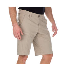 5.11 ШОРТИ ТАКТИЧНІ APEX SHORT KHAKI 73334-055