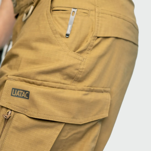 UATAC ШОРТИ LITE FLEXIBLE COYOTE 5733