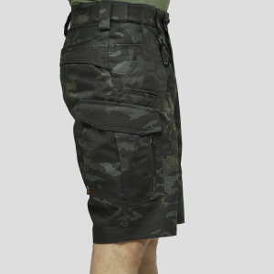 UATAC ШОРТИ LITE MULTICAM BLACK 5750