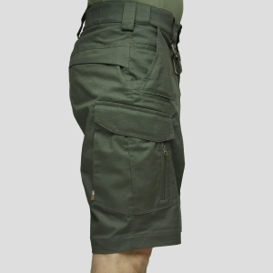 UATAC ШОРТИ LITE FLEXIBLE OLIVE 5730