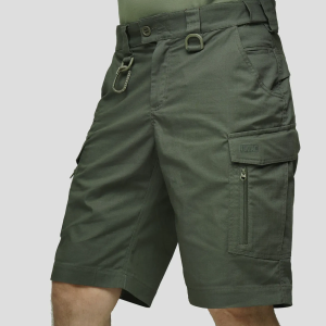 UATAC ШОРТИ LITE FLEXIBLE OLIVE 5730