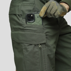 UATAC ШОРТИ LITE FLEXIBLE OLIVE 5730