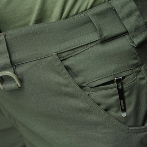 UATAC ШОРТИ LITE FLEXIBLE OLIVE 5730