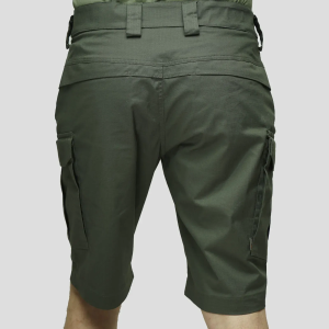 UATAC ШОРТИ LITE FLEXIBLE OLIVE 5730