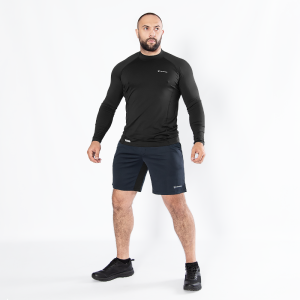 CAMO-TEC ШОРТИ AEROFIT COOLPASS PRO DARK BLUE 8714