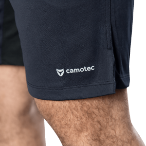 CAMO-TEC ШОРТИ AEROFIT COOLPASS PRO DARK BLUE 8714
