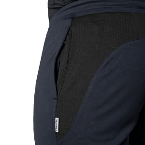CAMO-TEC ШОРТИ AEROFIT COOLPASS PRO DARK BLUE 8714