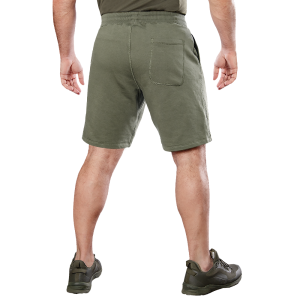 CAMO-TEC ШОРТИ FITPRO COTTON KHAKI 8705