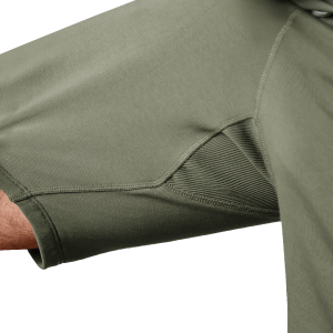 CAMO-TEC ШОРТИ FITPRO COTTON KHAKI 8705