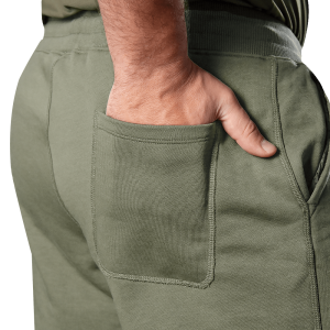CAMO-TEC ШОРТИ FITPRO COTTON KHAKI 8705