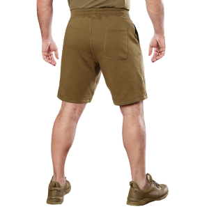 CAMO-TEC ШОРТИ FITPRO COTTON COYOTE 8740
