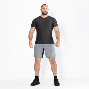 CAMO-TEC ШОРТЫ AEROFIT COOLPASS PRO GRAPHITE 9013