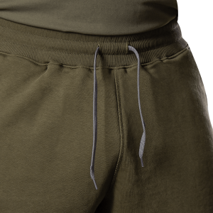 CAMO-TEC ШОРТИ FITPRO COTTON DARK OLIVE 8741