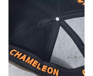 CHAMELEON БЕЙСБОЛКА SOFT SHELL SPARTAN OLIVE 0880-01