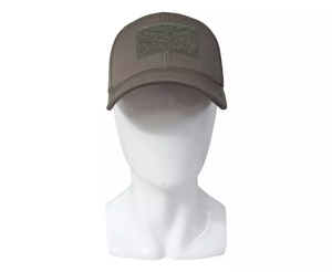 CHAMELEON ТАКТИЧНА БЕЙСБОЛКА SOFT SHELL SPARTAN OLIVE 0881-01