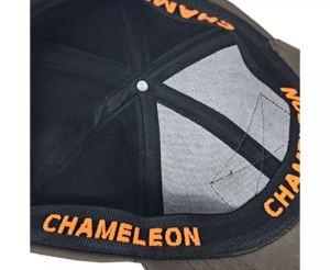 CHAMELEON ТАКТИЧНА БЕЙСБОЛКА SOFT SHELL SPARTAN OLIVE 0881-01