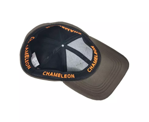 CHAMELEON ТАКТИЧНА БЕЙСБОЛКА SOFT SHELL SPARTAN OLIVE 0881-01