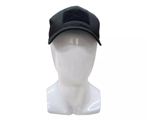 CHAMELEON БЕЙСБОЛКА NOMAND AIR BLACK 1118-04