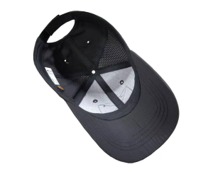CHAMELEON БЕЙСБОЛКА NOMAND AIR BLACK 1118-04