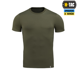 M-TAC ФУТБОЛКА 93/7 RANGER GREEN