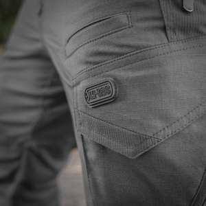 M-TAC БРЮКИ AGGRESSOR GEN II FLEX DARK GREY 20058012