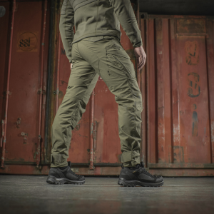 M-TAC БРЮКИ AGGRESSOR GEN II FLEX DARK OLIVE 20058048