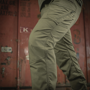 M-TAC БРЮКИ AGGRESSOR GEN II FLEX DARK OLIVE 20058048