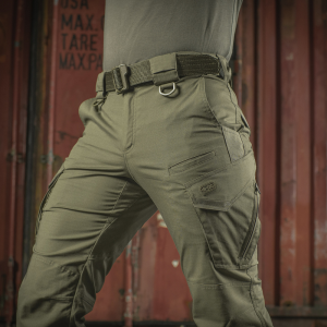 M-TAC БРЮКИ AGGRESSOR GEN II FLEX DARK OLIVE 20058048