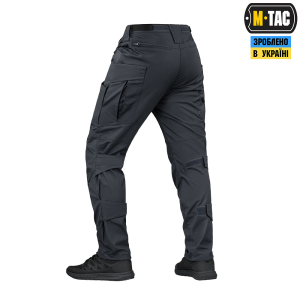 M-TAC БРЮКИ CONQUISTADOR GEN I FLEX DARK GREY 20059012