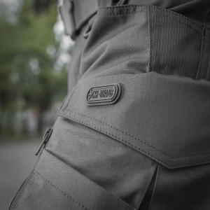 M-TAC БРЮКИ CONQUISTADOR GEN I FLEX DARK GREY 20059012