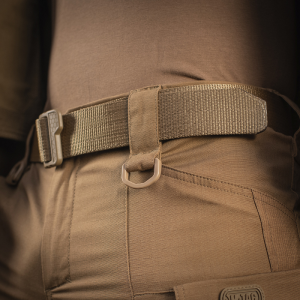 M-TAC БРЮКИ CONQUISTADOR GEN I FLEX COYOTE BROWN 20059017